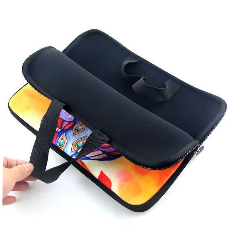 Laptop Bag Tablet Sleeve 10 101 102 116 13 133 141 15 154 155 156 173 inch Computer Case For Macbook Lenovo Dell AsusW251015