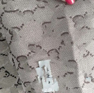 Double yarn dyed jacquard fabric, clothing fabric, bags, wallets, shoes, hats, decorative fabric, width 1.47 meters