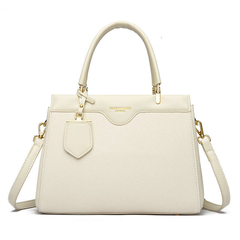 Valentine's Day Gift Hot-Selling Handbag Women's Shoulder Crossbody Trendy Niche Design High-End Practical Bag