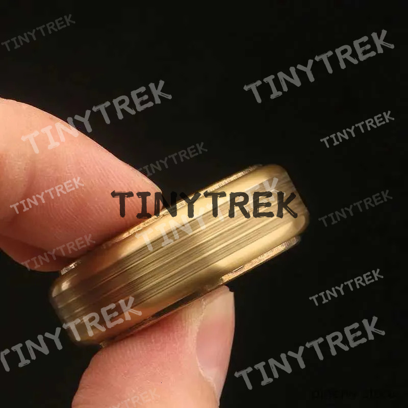 Decompression Toy Zen Buddha Adult Metal EDC Fidget ADHD Hand Spinner Antistress Anxiety Dwe76 Stress Relief Desk Toys