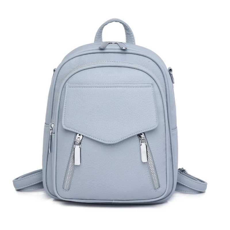 Fashionable Kids Backpack Versatile Travel Backpack Student Backpack School Bags Cute Backpacks Travel Bags Mochila SacT251016
