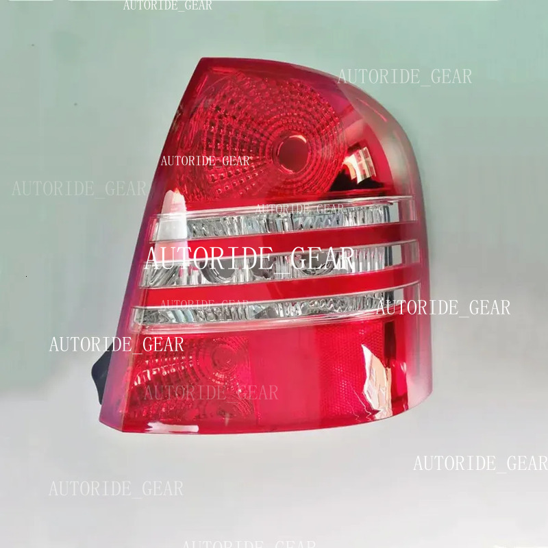 1 Car Set L And R Accessories Tail Lamp For Mazda 323 Family Protege 5 Utor28 Lantis BJ 1998-2006