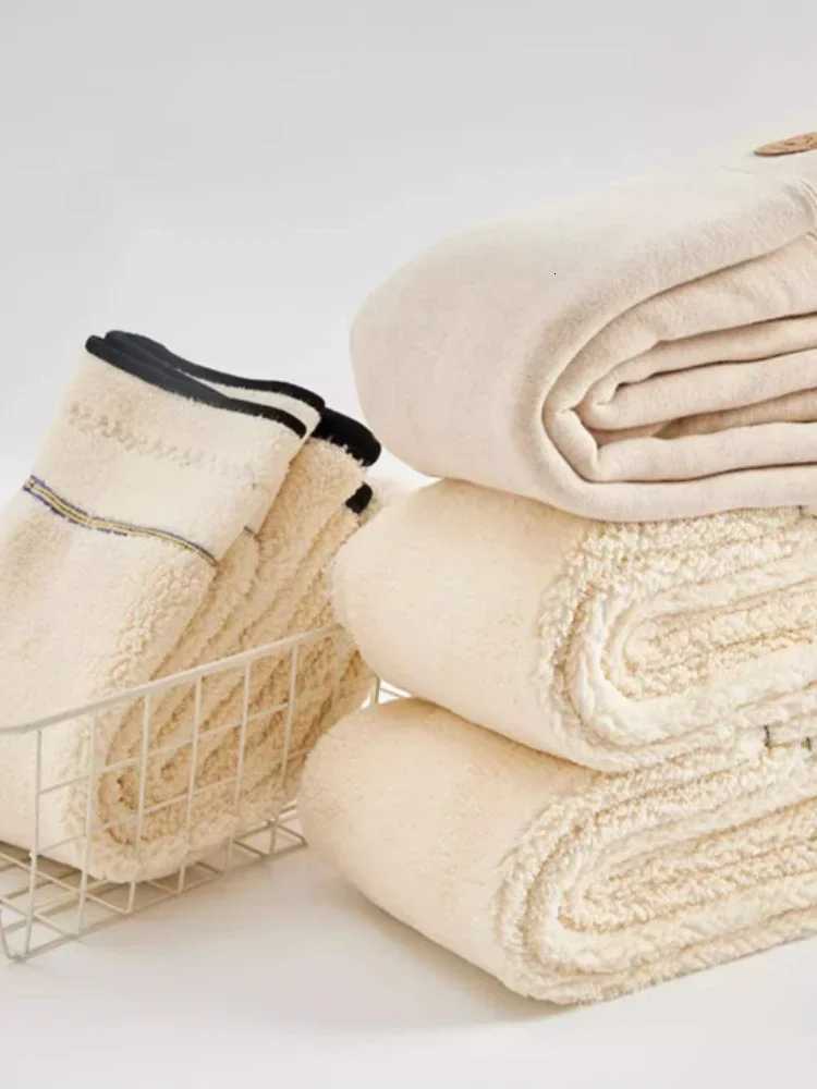 Woman Winter Thermal Leggings Cotton Slim Berber Fleece Thickening Black Leggings Gray High Waisted AutumnWinter Womens PantsT251016