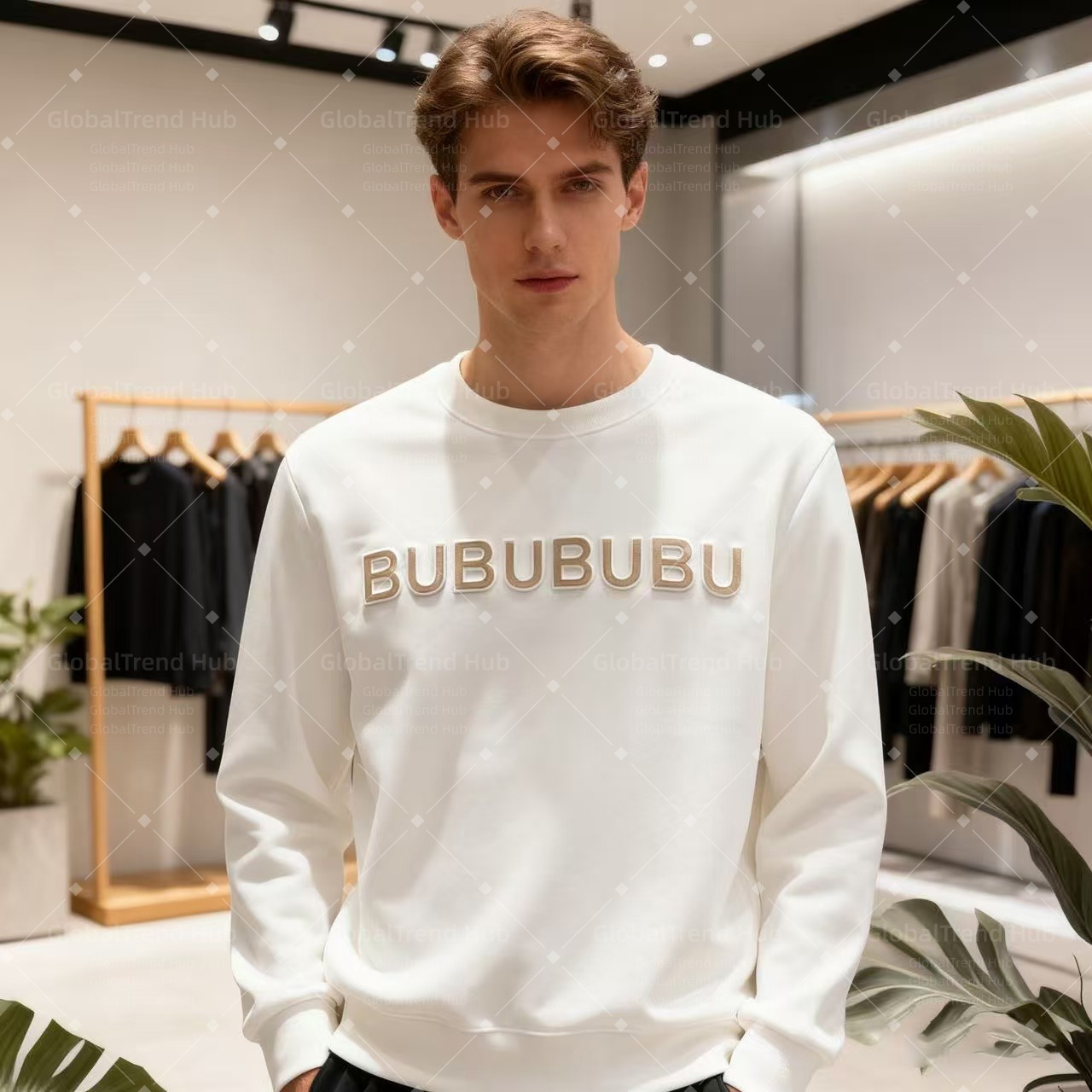 hoodie Designer Hoodie Men Women Fashion Casual Men's long sleeve warm cotton hoodie clothing sweater Hip Hop clothing sweatshirt Asia size m-4xl