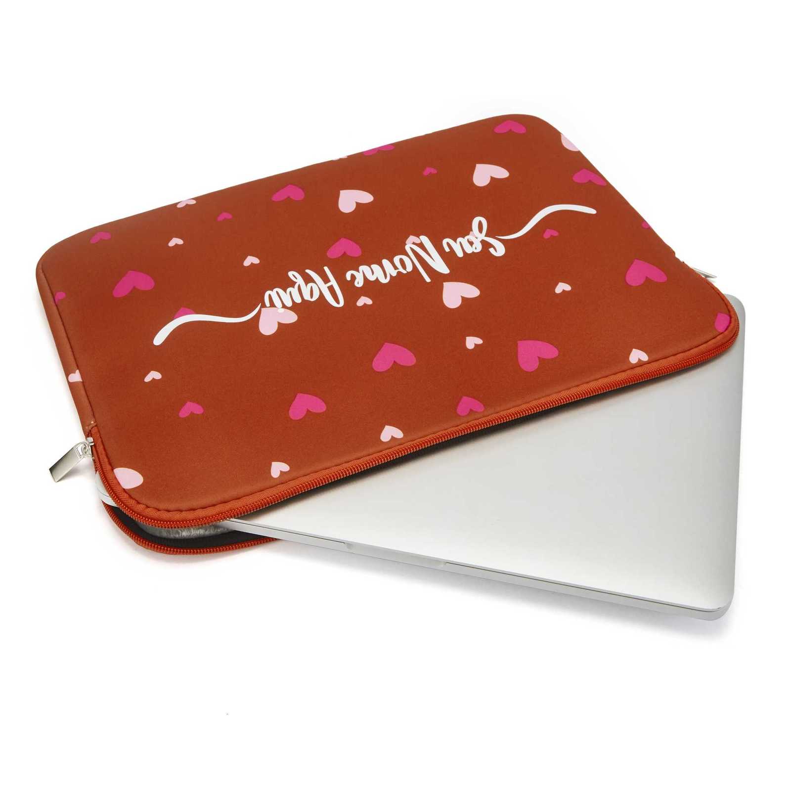 Laptop inner bag 13 inches 14 inches 15 inches 16 inches 17 inches Computer bag Laptop bag protective coverW251015