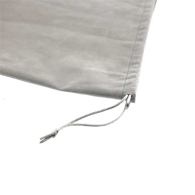 Laptop Sleeve for MacBook 14 13 12 11 inch Gray Bag Handbag Liner for HP for iPad for NoteBook for Huawei for Surface for TabletW251015