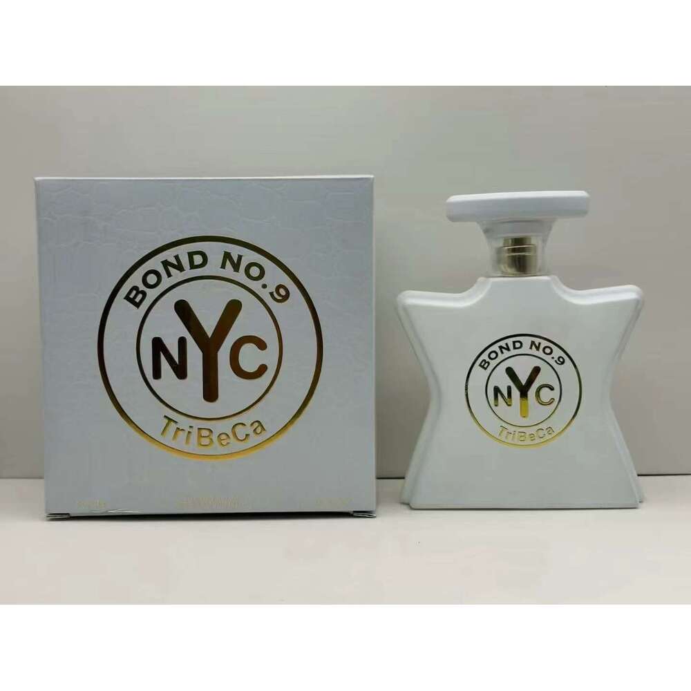 Bond No 9 Cologne pour hommes femmes parfum 100 ml 120 ml avec une longue durée de bonne qualité haute capacité de parfum parfum meilleure qualit