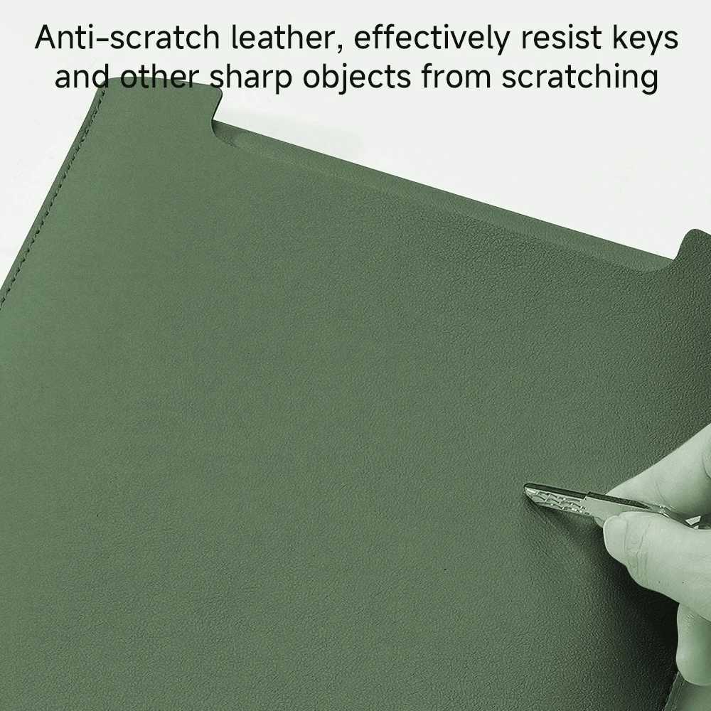 Laptop Bag for Lenovo Xiaomi Acer HP Dell 12 13 14 15 16 Notebook Computer Laptop Sleeve for Macbook Air Pro Laptop Case CoverW251015