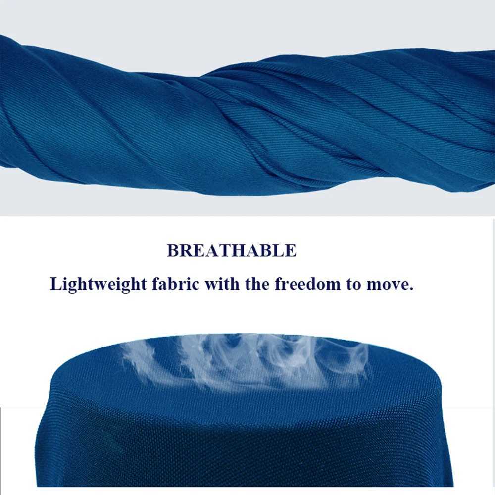 Nurse Suit Scrub Jacket Women Men Medical Uniform Jacket and Pant Set Workwear Veterinary Doctor Working Outfit Coat Top 206 X2510161