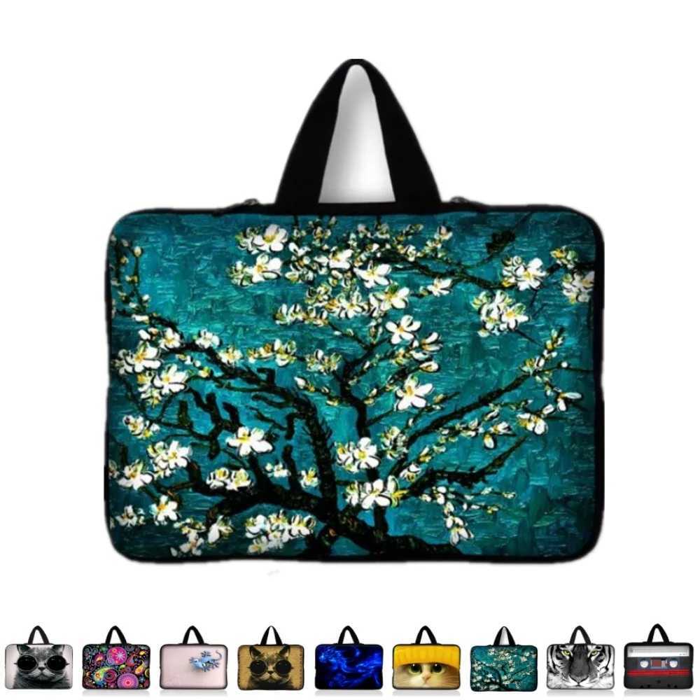 Laptop Bag 79 101 116 133 144 154 156 173 174 Inch Notebook Sleeve Tablet Case PC Pouch Cover For Asus HP Acer LenovoW251015