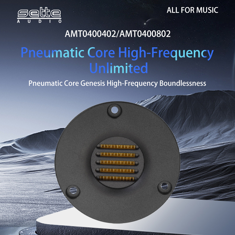 Car Audio-Easy-Install Car Speaker Accessory Horn - Subwoofer for Auto Audio Modification, Tool-Free Vehicle Sound Upgrade Part-2