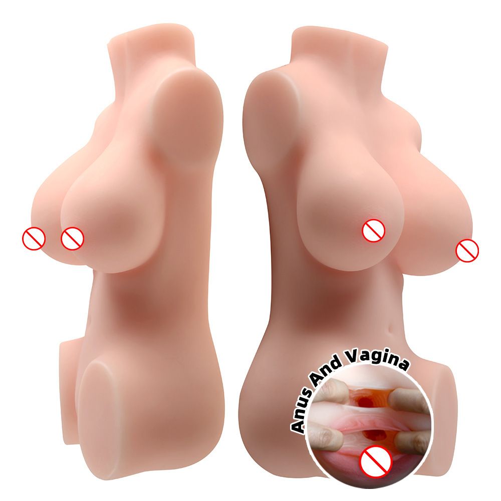 Sex Toys Men Mastur… - image