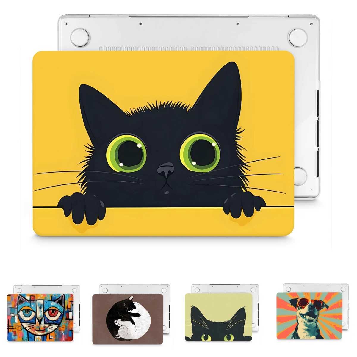 2024 newest print hard case for MacBook case 2025 M4 A3240 M3 Air Pro13 14 15 16 A3113 A3114 A2681 A2337 A2251 A1708 A1706 A2485W251015