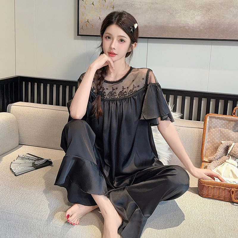 F88-Elevate Your Style - Trendy Women's Dungarees