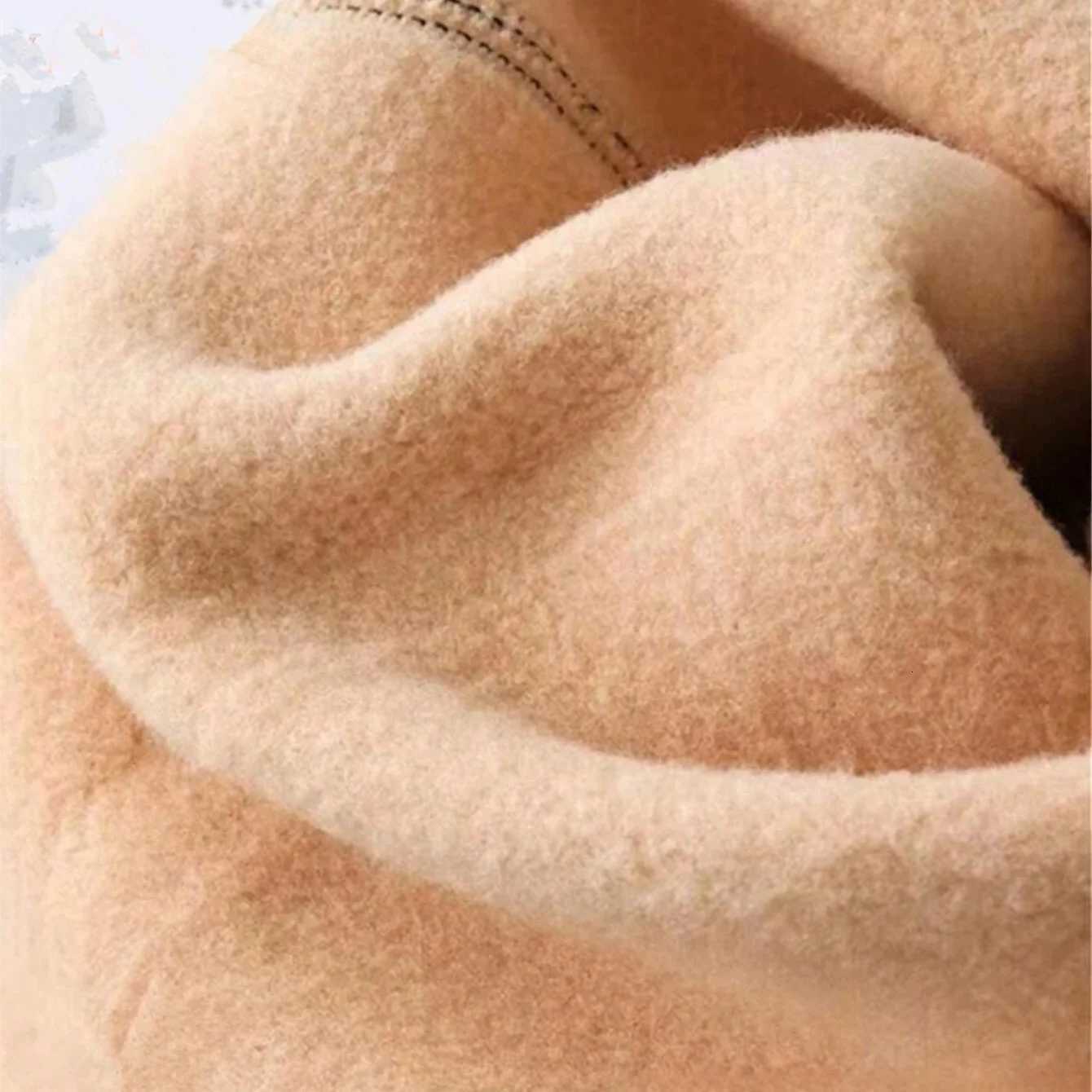 1Piece Wear Thick Pantyhose Over 1 WomenS FallWinter Fleece LeggingsT251016