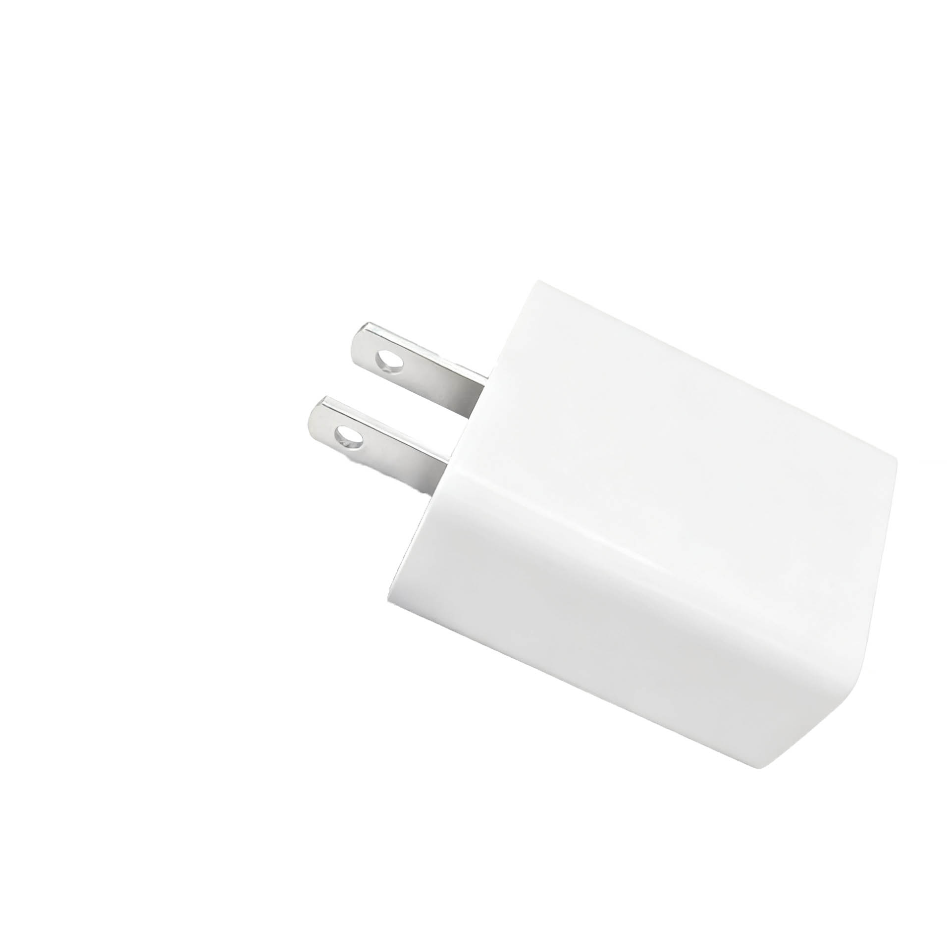 Portable High-Speed MicroUSB Adapter by American Standards: Ideal Companion for Traveling