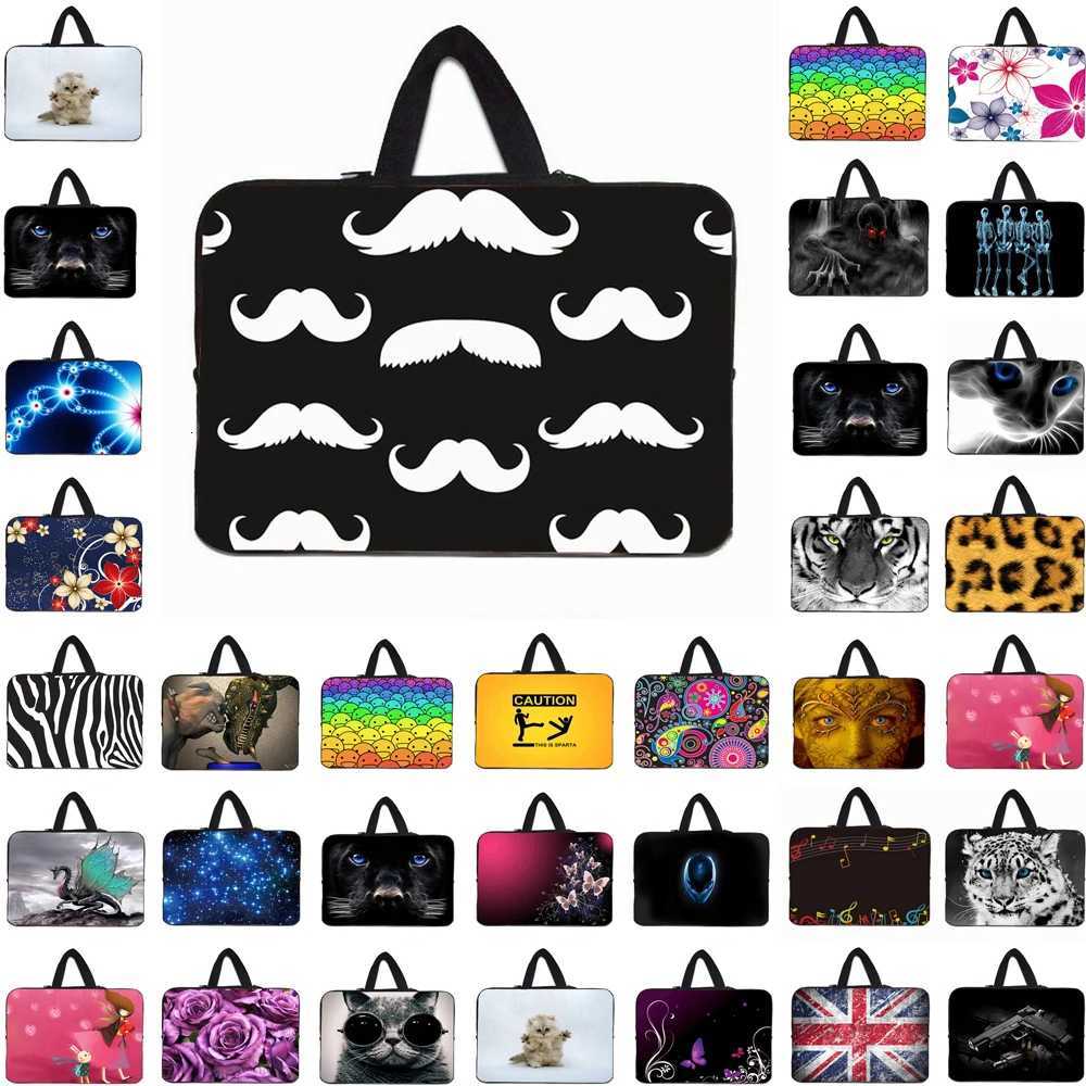 Chromebook Cover Laptop Sleeve Bag Computer Neoprene Case For 12 14 16 17 Macbook Air 13 Lenovo Legion Go 156 Funda 116 BolsasW251015