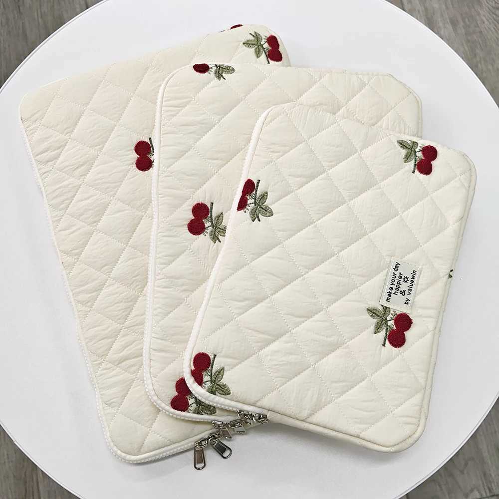 Laptop Bag11 13 14 15 156 16Inch Notebook Computer Sleeve Bag Tablet Waterproof Case For MacBook Air Pro Lenovo Hp Dell WomeW251015