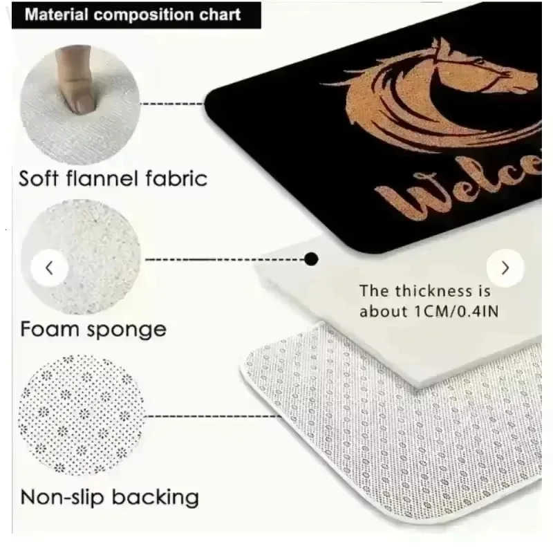 Sanrio Hello Kitty My Melody Fluffy Floor Door Mat Carpet Cute Cartoon Nonslip Plush Rug for Home Girls Kids Decor New L251016