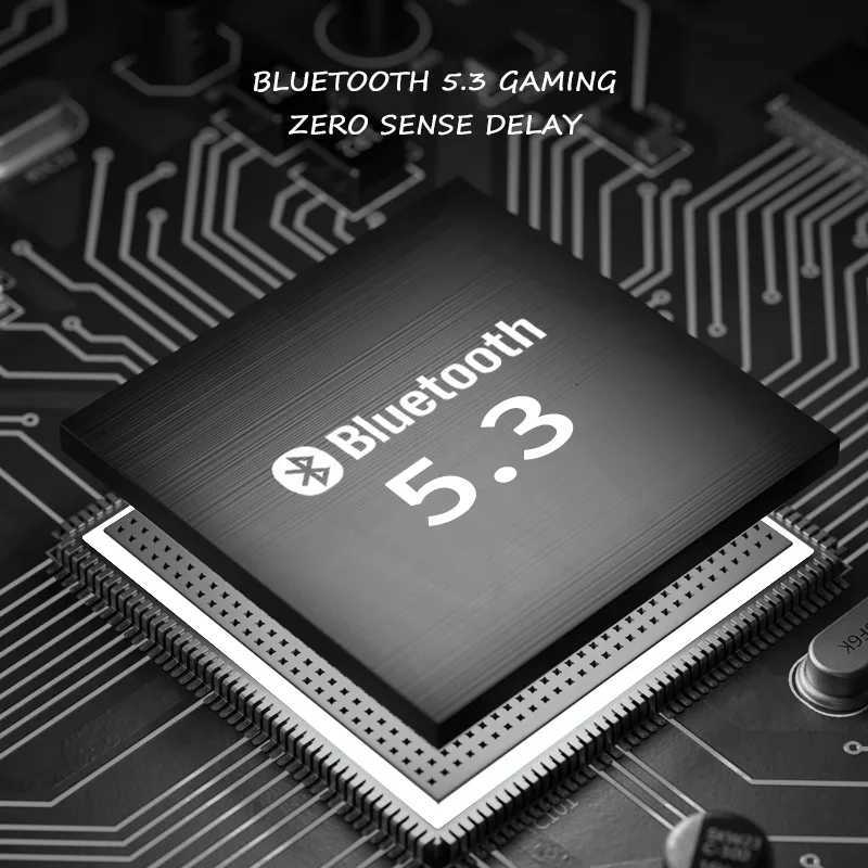 CHENGTUO Overear headphones 53 Earphones Headphones Foldable Gaming Headset Sport Headphone with Mic Music Earbuds Z251015