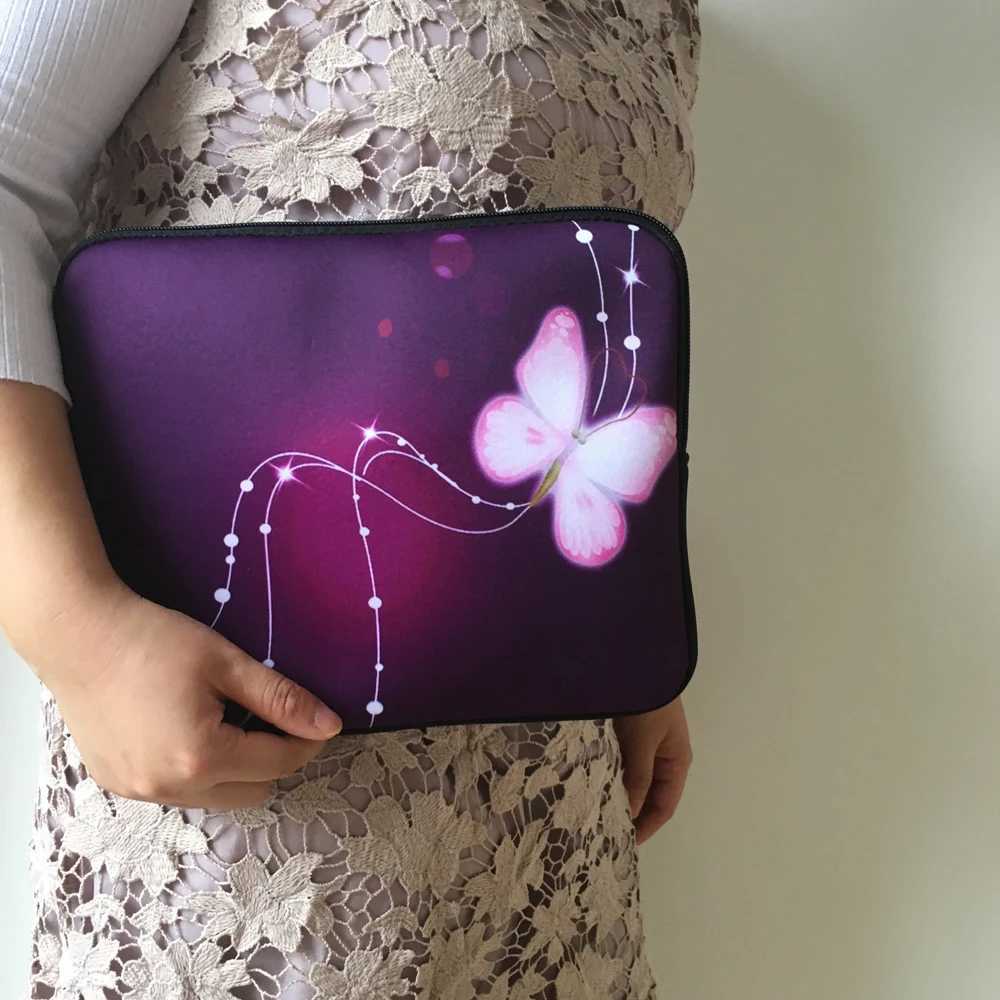 Notebook Bag 717 173 Laptop Sleeve Neoprene Case Funda For Lenovo Legion Go 156 13 14 16 Dell XPS HP Chromebook AccessoriesW251015