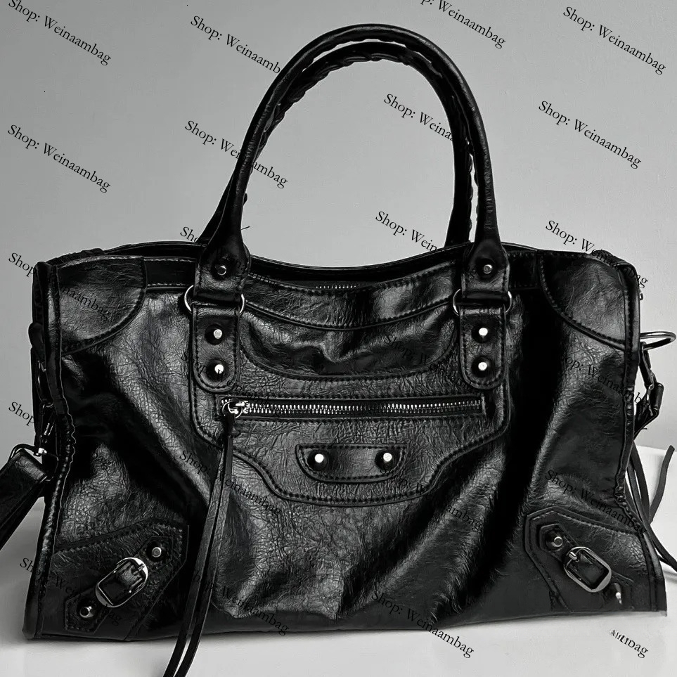 Le city Neo cagole designer bag shoulder bag adjustable detachable shoulder strap top quality lambskin single crossbody handbag tote womens black pink 3Z31