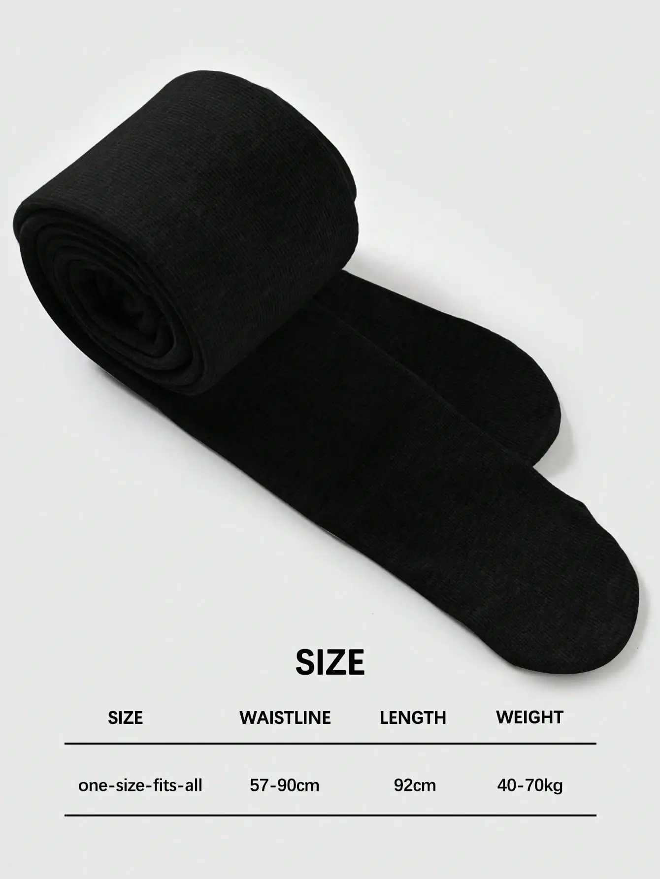 300g WomenS HighWaist Thermal Leggings Warm Thickened Tight Pants Perfect for Winter and Cold Weather ActivitiesT251016