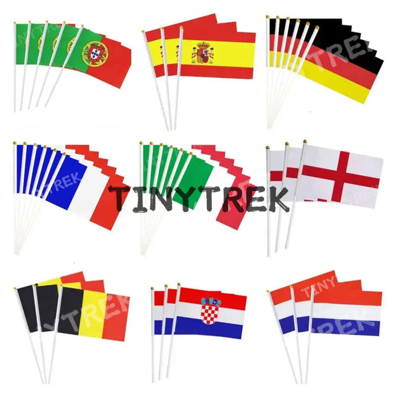 12Cm Oscams IPTV 8 Linii Polska Clines White Dwe76 Red Europa Poland 4K 14*21Cm Flag Europe Polish Flaga