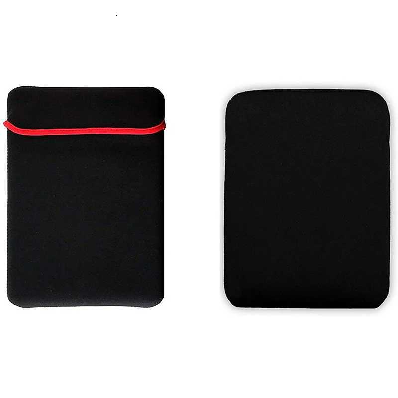 714 Inch Laptop Pouch PC Shockabsorbing Protective Case Waterproof Storage Bag Portable Tablet PC Soft SleeveW251015