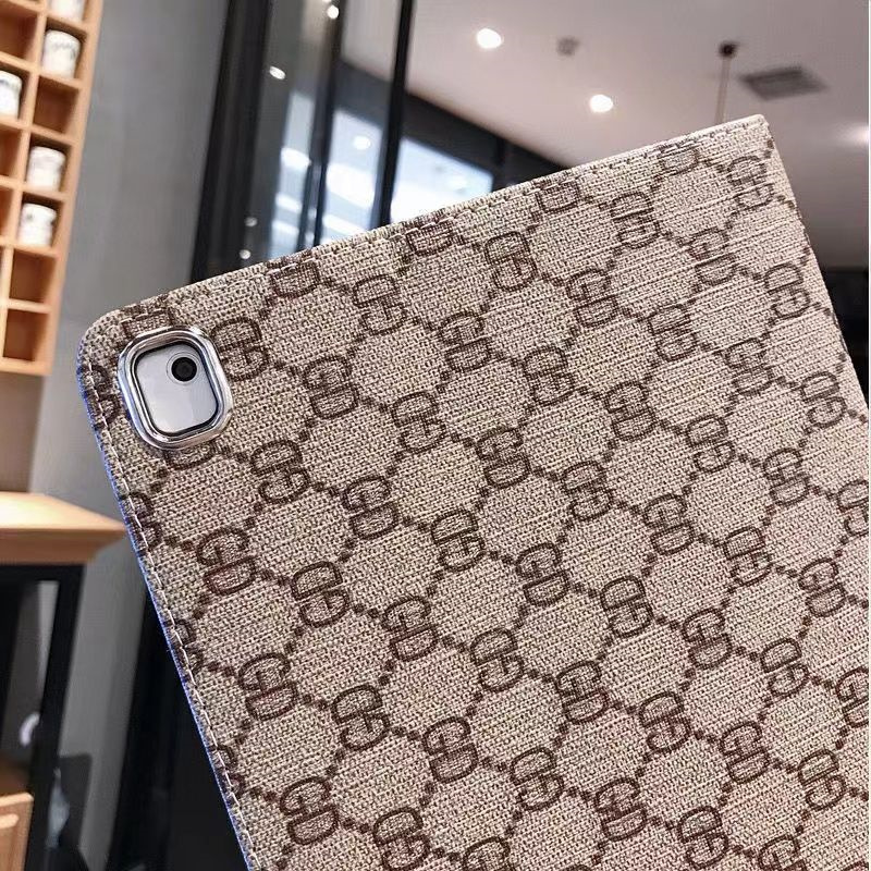 Brown For iPad 7.9 8.3 10.2 10.9 11 Tablet PC Cases Air1 Air 5 Mini 4 5 6 iPad 5 Advanced Tablet Protective Case to Prevent Falls