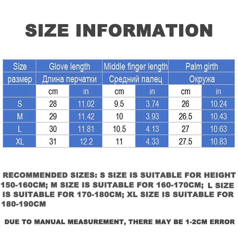 Winter Men Women Ski Mittens Windproof Warm Waterproof TouchScreen Fleece Nonslip Snowboard Snowmobile Cycling Skiing Gloves Y251015