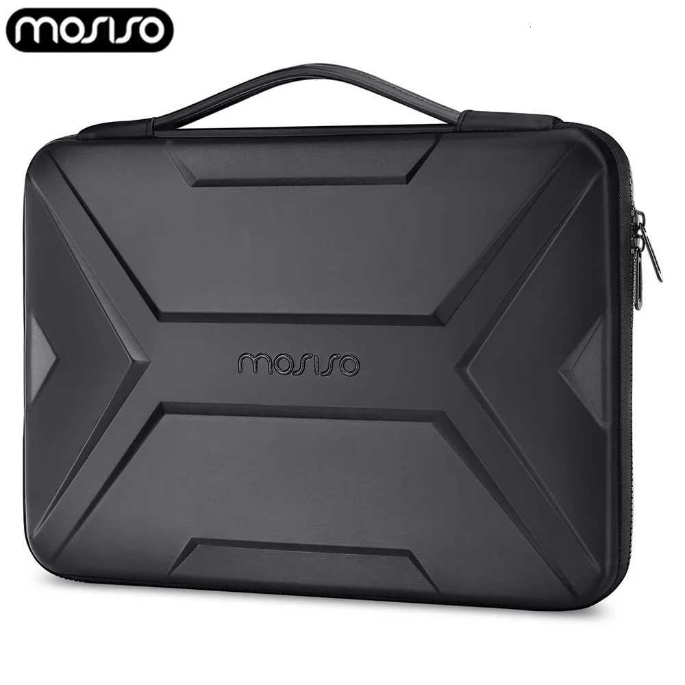 Waterproof Laptop Sleeve Computer Carrying Case for MacBook Pro 14 16 HP Dell Lenovo Asus Protective Notebook Handbag BriefcaseW251015