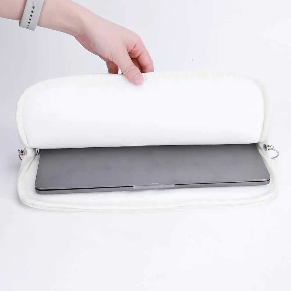111315 Inch Laptop Bag Quilted Laptop Sleeve Case Laptop Carrying Case Laptop Case Office AccessoriesW251015