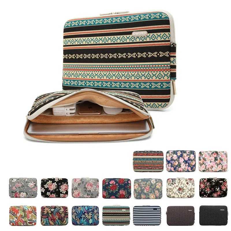 Laptop Sleeve Case 11 13 14 15 156 17 inchLaptop Bag For Macbook Air Pro 133 154 Notebook Bag Pouch Case For Dell HP XiaomiW251015