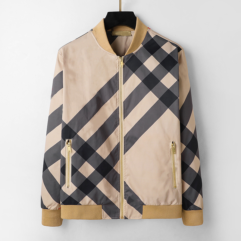 Designer Mens Jackets Windbreaker Clothes Woman Fashion Sun Protection Jacket Summer Casual Outerwear Raincoat Coat Man Classic Long Sleeve Tops Have Full Nfc