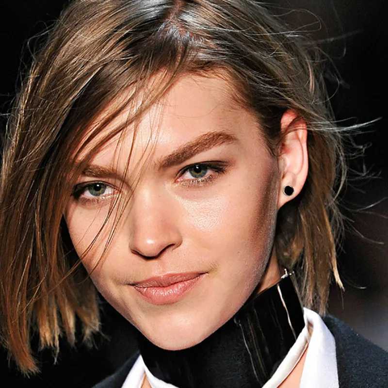 Buyee 925 Sterling Silver Round Stud Earring Light Polishing Simple Earring for Girl Woman Man Rock Punk Fine Jewelry EarringL251015