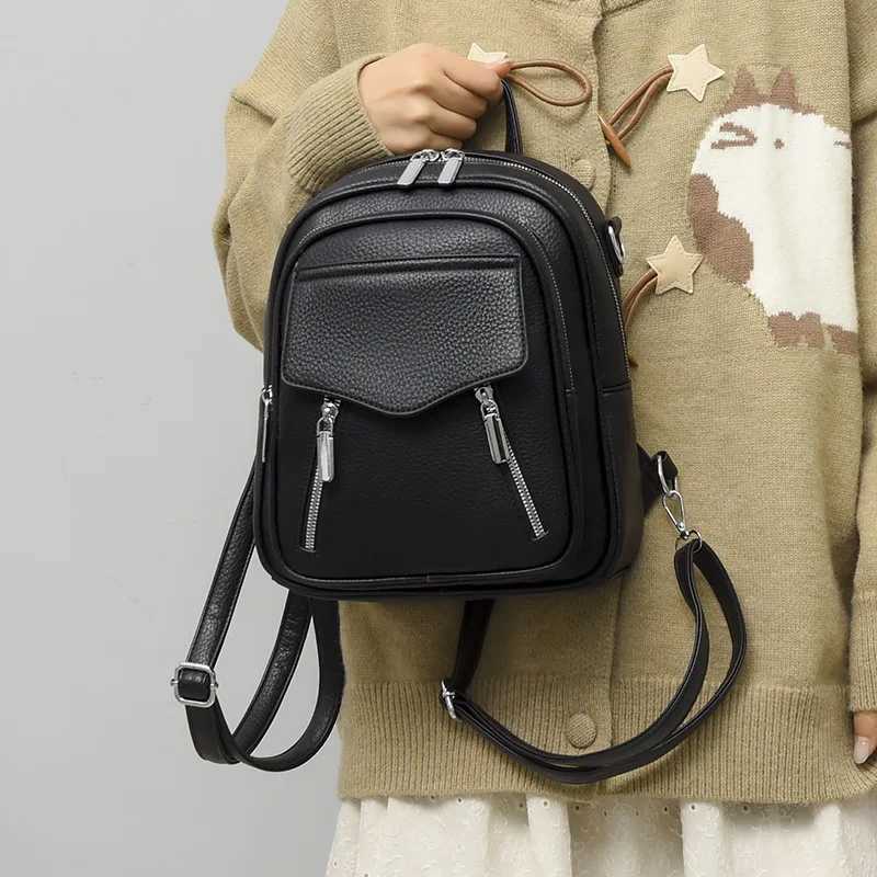 Fashionable Kids Backpack Versatile Travel Backpack Student Backpack School Bags Cute Backpacks Travel Bags Mochila SacT251016