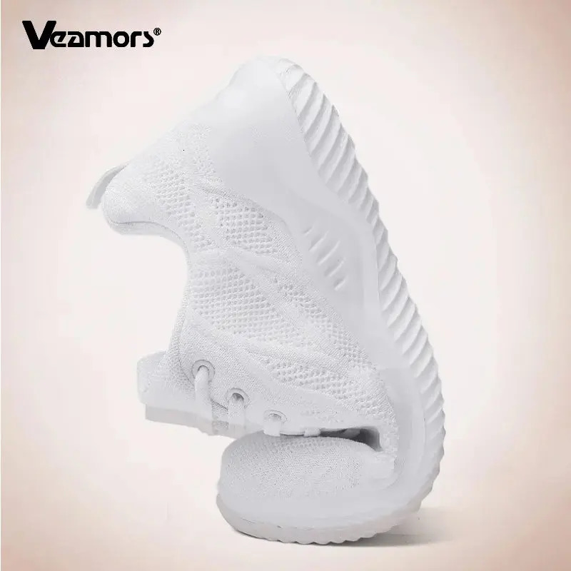 Women Running Shoes Breathable Casual Sneakers Lightweight Gym Outdoor Sport Comfortable 251013