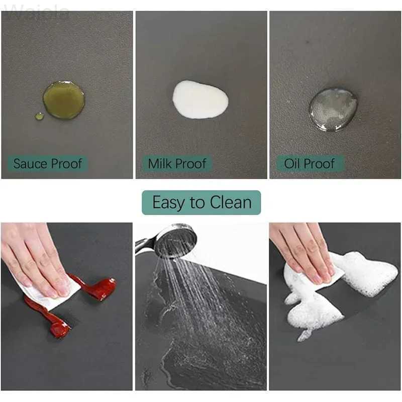 Sanrio Cartoon Kuromi Bathroom Mat Non Slip Bedroom Kitchen Drying Mat Washable Living Room Home Carpet Bath Floor Mat L2510161