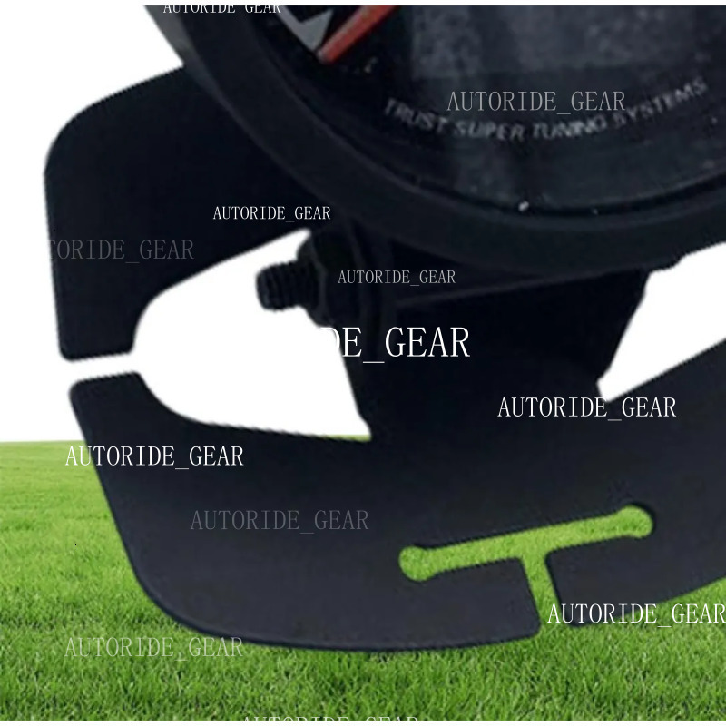 62Mm 25 Inch 7 Color In 1 Racing Greddy Multi DA LCD Utor28 Digital Display Turbo Boost Auto Gauge Sensor1697235