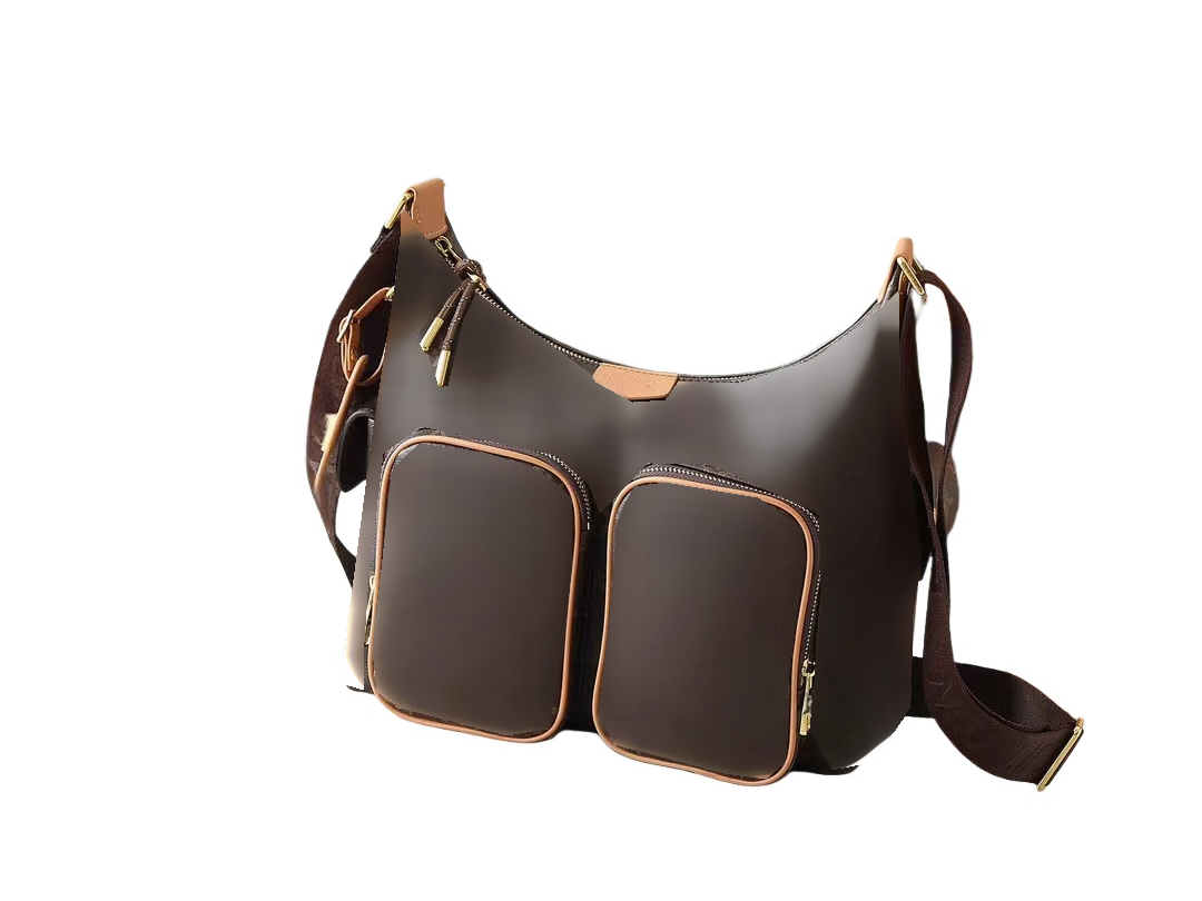 Elegant Women's Fashion Handbag: Premium Material Shoulder/Tote Messengers,