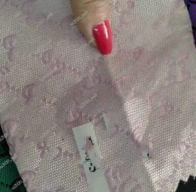 Double yarn dyed jacquard fabric, clothing fabric, bags, wallets, shoes, hats, decorative fabric, width 1.47 meters