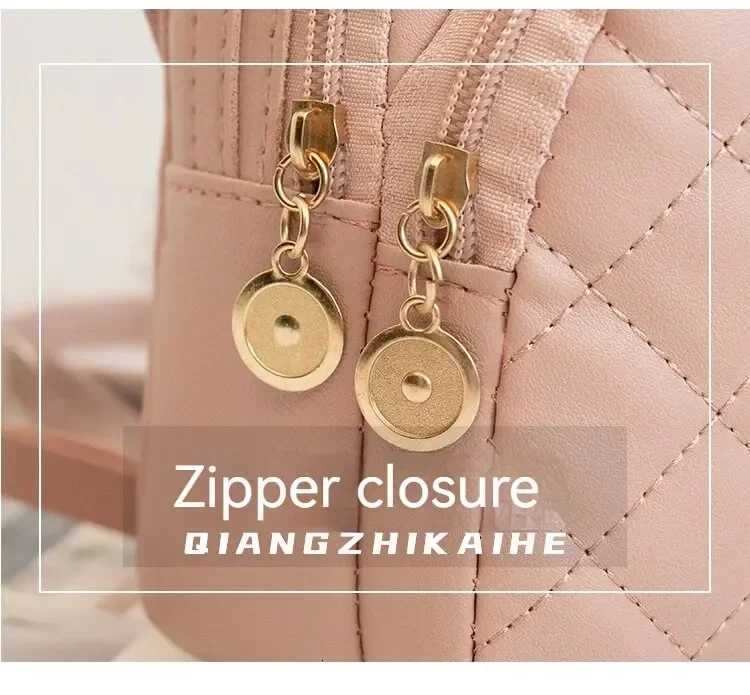 Rilibegan Women Fashion Backpack Ins New Style Female Handbag Leisure Mini Fashion Women Backpacks Phone Packs MIni BackpackT251016