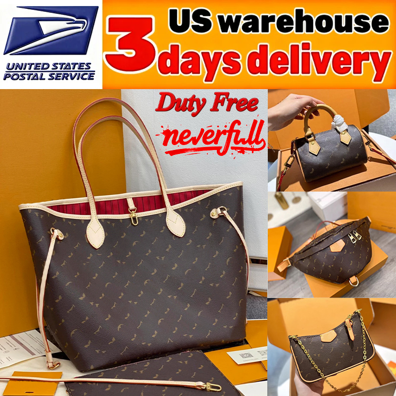 l0uis vu1tt0nbags nenerfivl 32cm tote bag designer leather woman high capacity composite shopping old flower checkered brown handbag 001