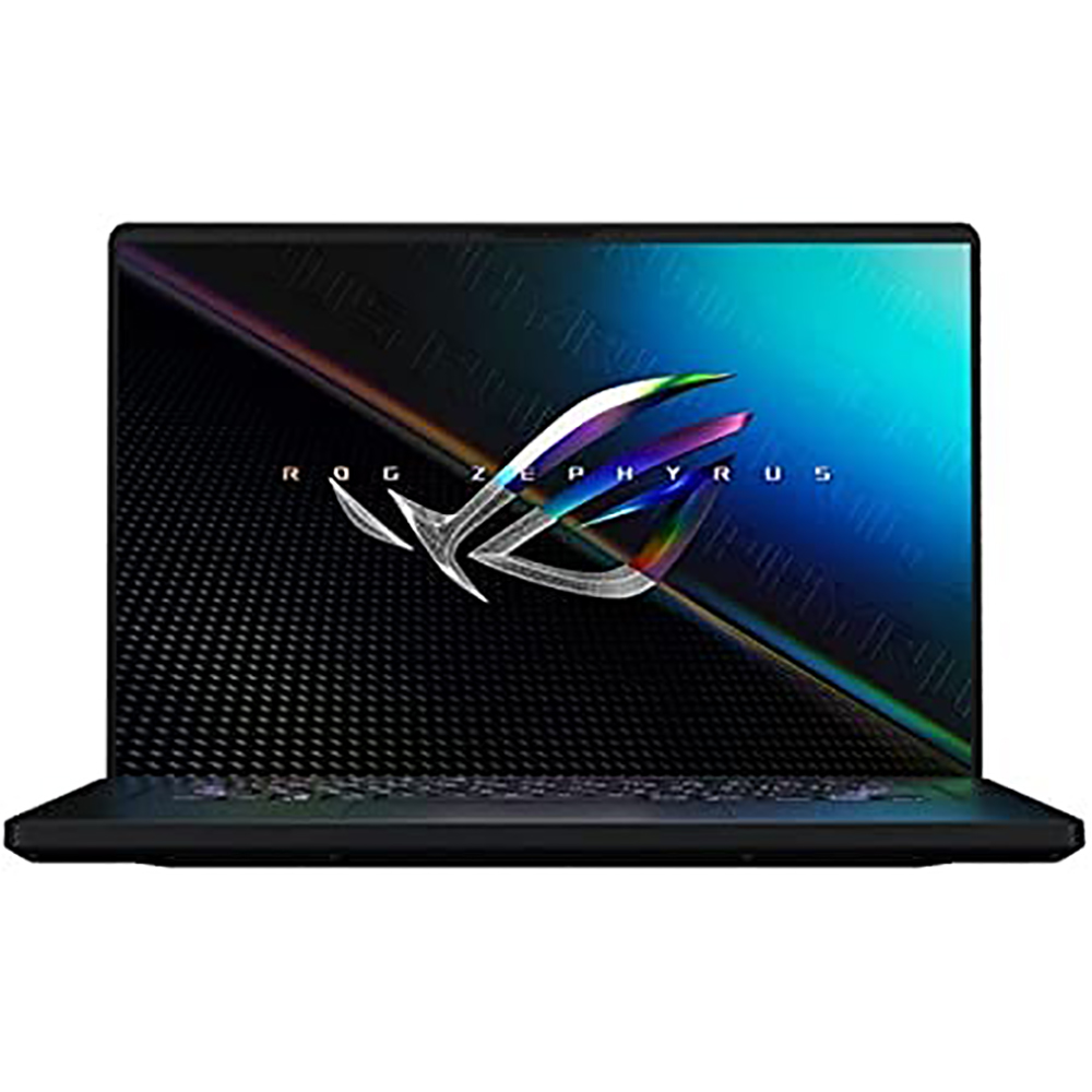 ASUS ROG Zephyrus M16 16" Intel Core i7-11800H 11th Gen, 6GB RTX 3060 Graphics, 16GB RAM 1TB SSD Gaming Laptop Black(USED 90% New)