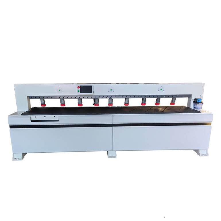 Three-process and four-process machining center integrated equipment hot-sale products