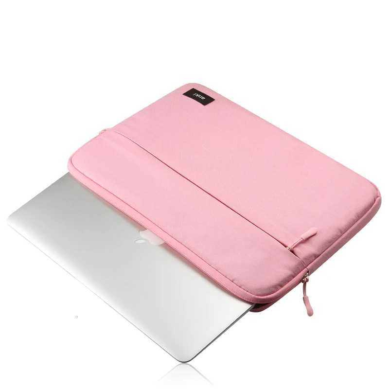 Brand Anki Laptop Bag 11121331415616 InchWaterproof Sleeve Case For Macbook Air Pro M1 2Computer Notebook HandbagW251015