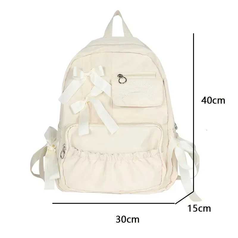 Fashion Backpack Canvas Women Backpack Antitheft Shoulder Bags New School Bag for Teenager Girls School Backapck FemaleT251016