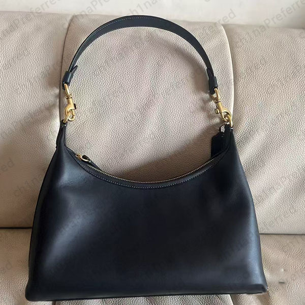 Designer Luxury Bag tote Juliet bag purse Brooklyn bag 28 Women Soft Shoulder Bagsingle shoulder high-quality single shoulder handbag capacity minimalist style