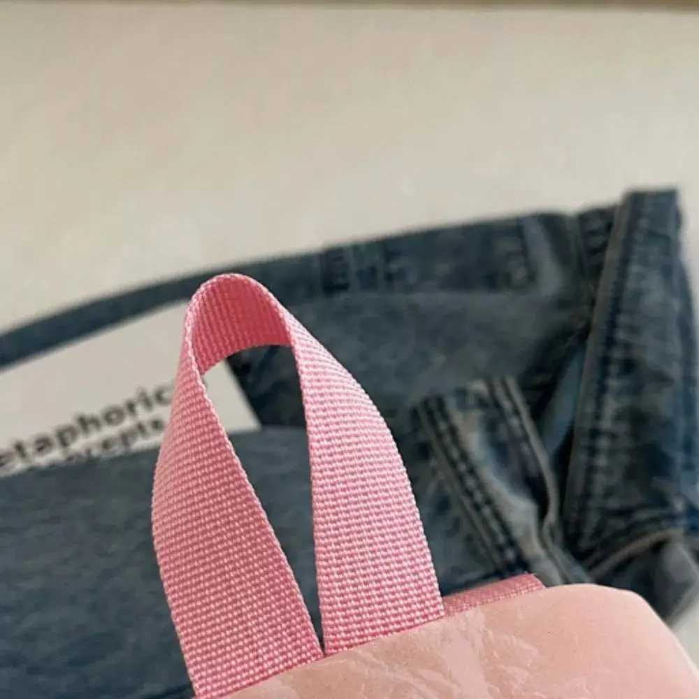 Fashion Cute Bow Womens Backpacks PU Leather Polyester Leather Bookbag Large Capacity Satchel BagsT251016